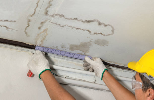 Reliable Water Damage Repair contractor in New Castle, DE by Aqua Guard Water Damage
